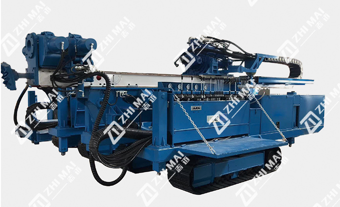 ZDL-200D1 / 200D multifunctional drilling rig